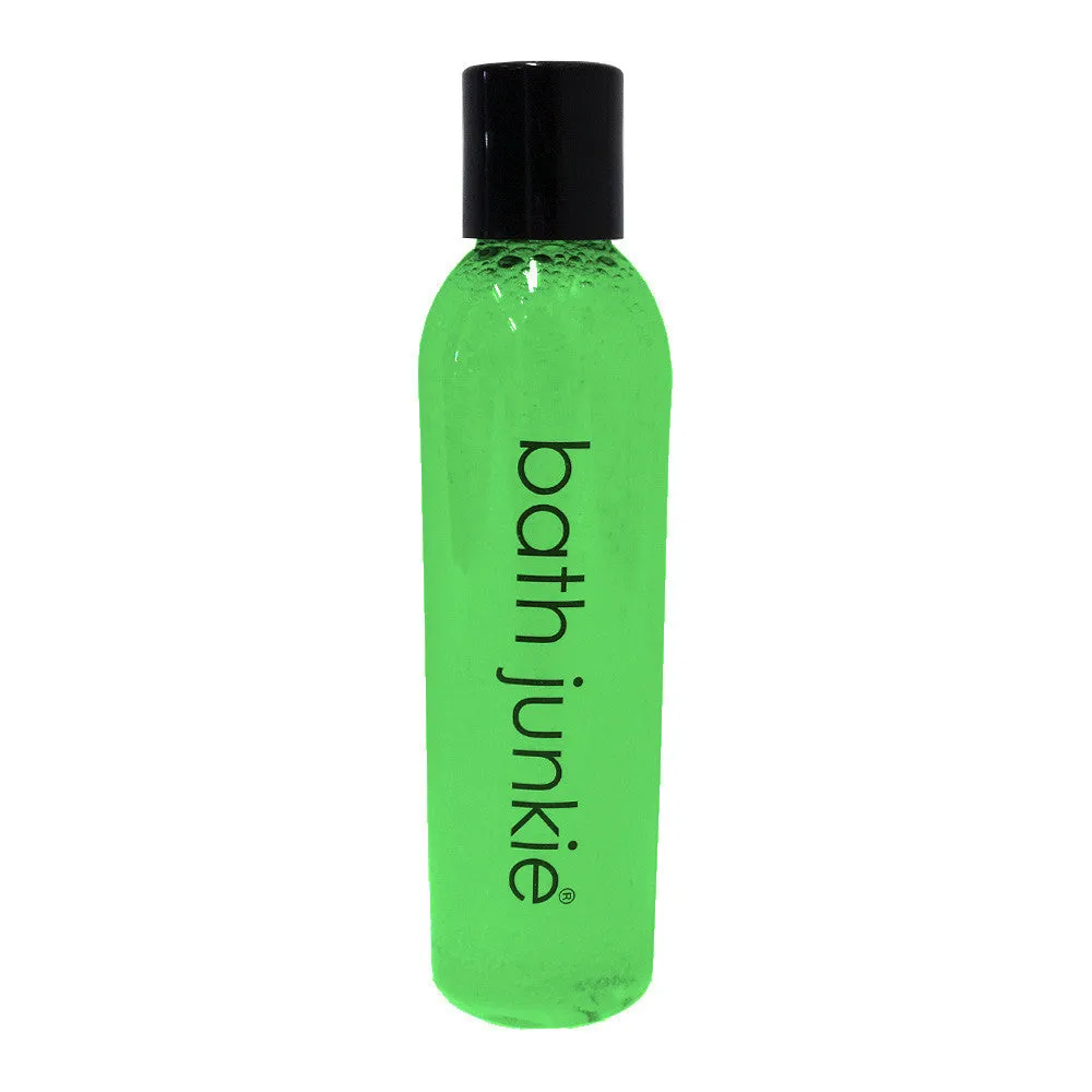 Silky Allover Hair & Body Shampoo