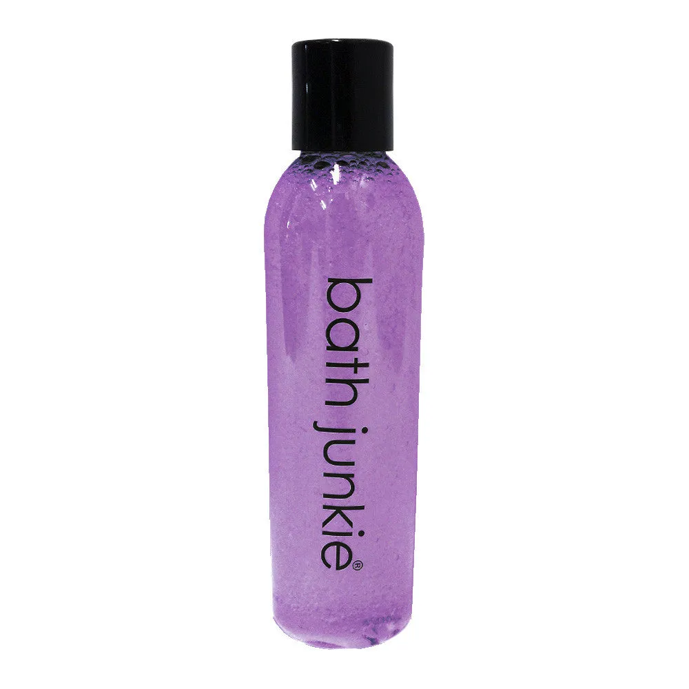 Silky Allover Hair & Body Shampoo