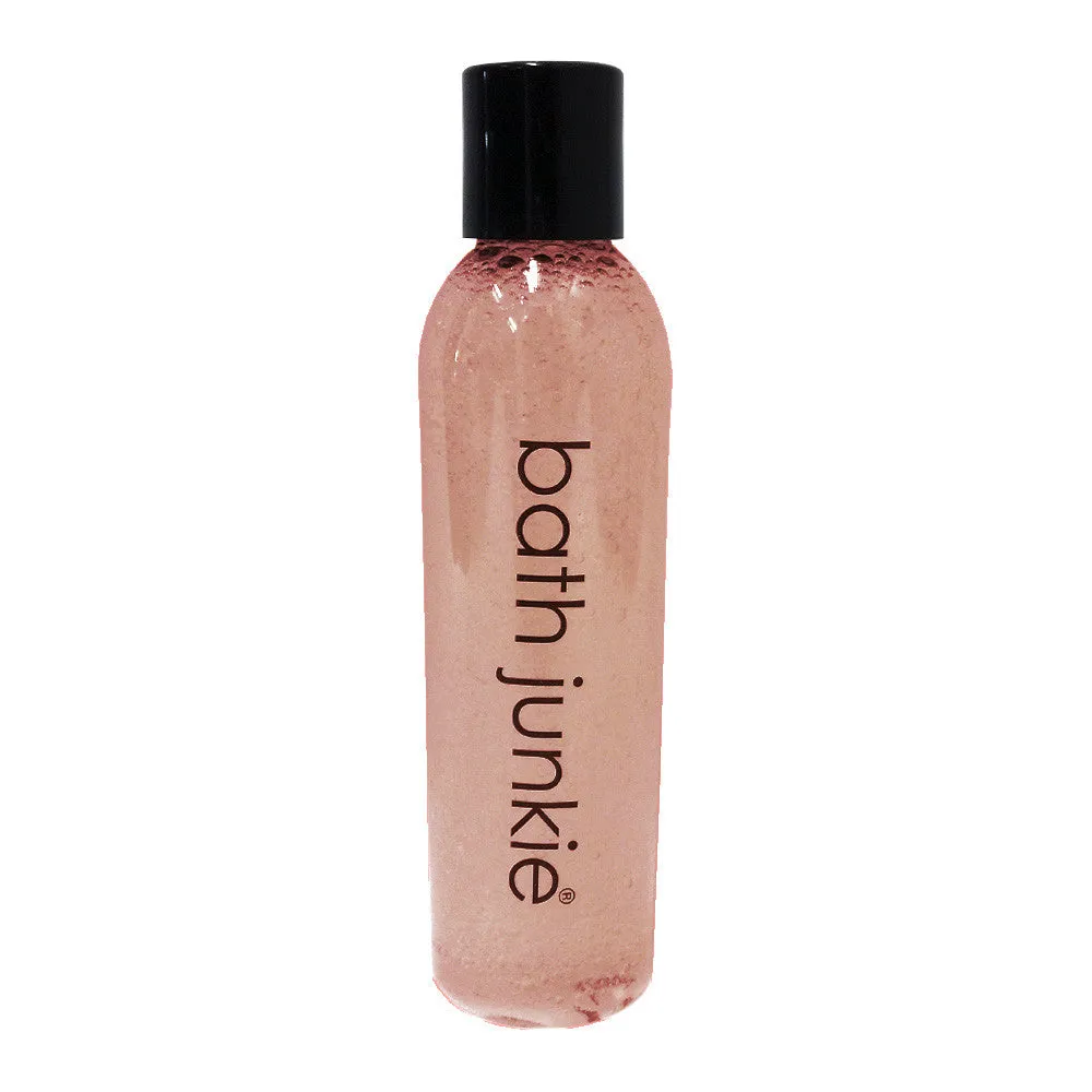 Silky Allover Hair & Body Shampoo