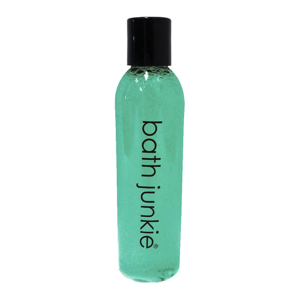 Silky Allover Hair & Body Shampoo