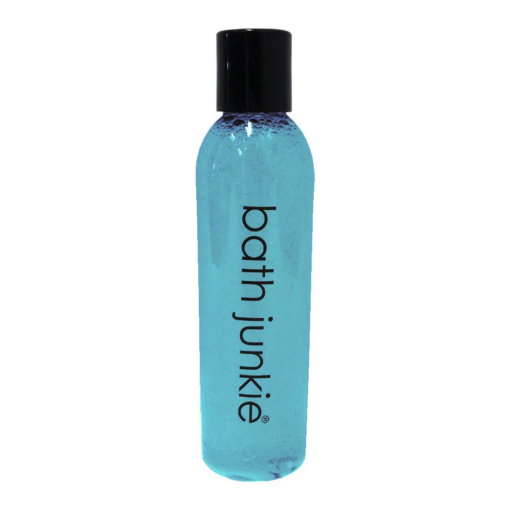 Silky Allover Hair & Body Shampoo