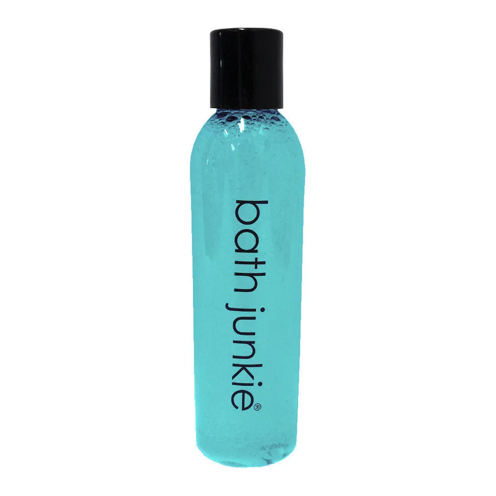 Silky Allover Hair & Body Shampoo