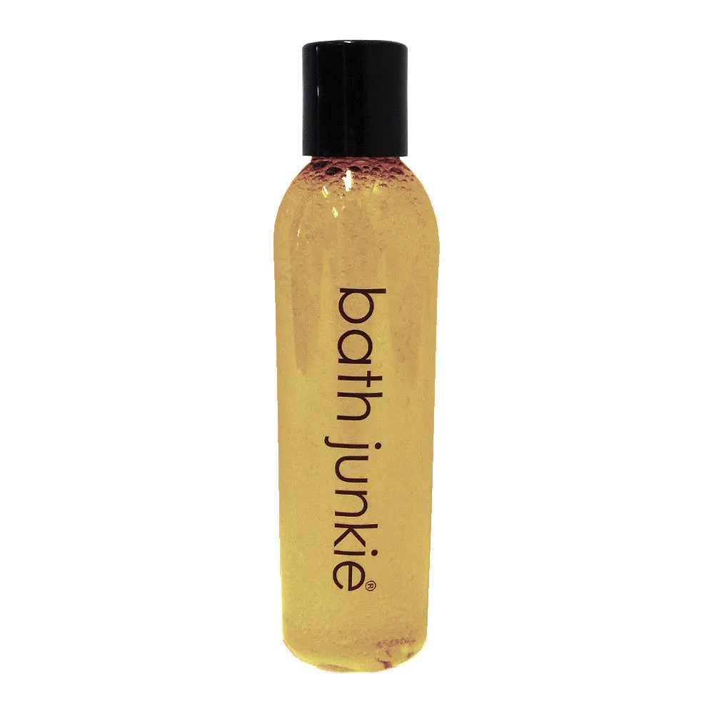 Silky Allover Hair & Body Shampoo