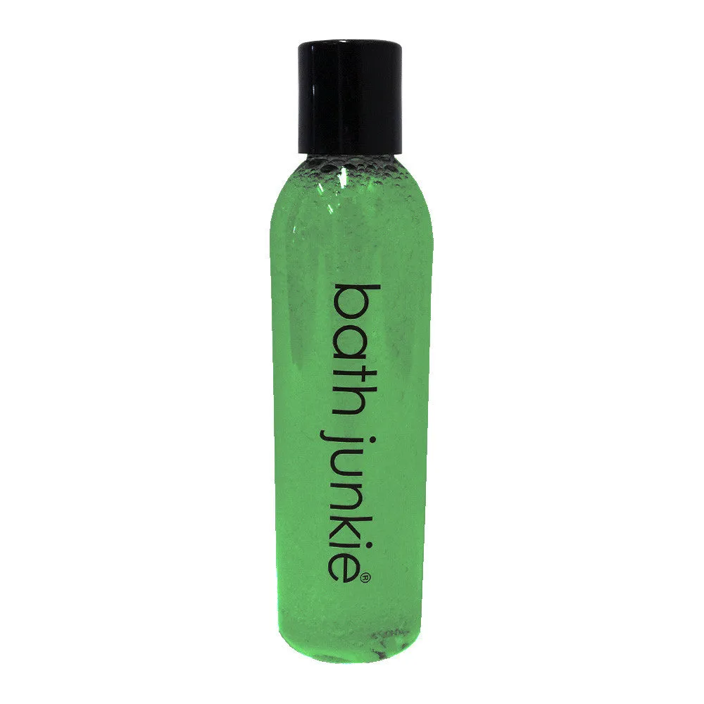 Silky Allover Hair & Body Shampoo