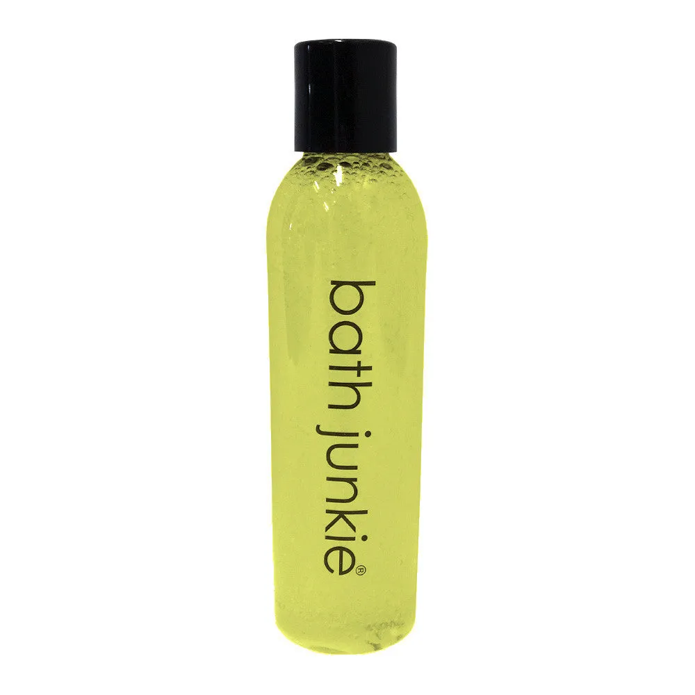 Silky Allover Hair & Body Shampoo