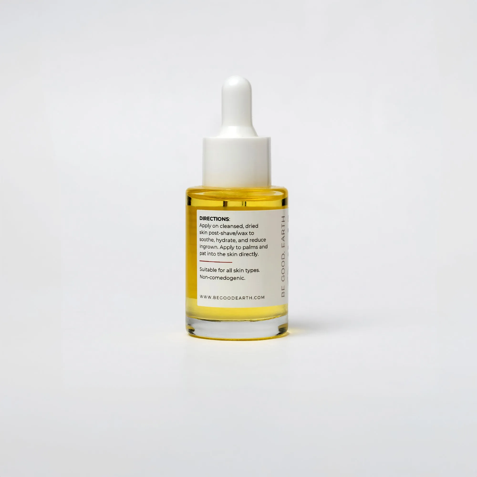 Silky Bliss Oil