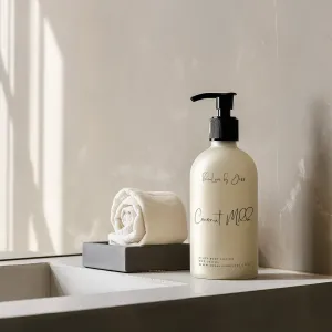 Silky Body Lotion