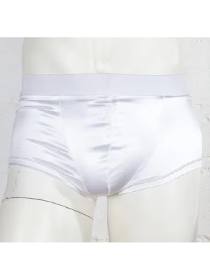 Silky Boxer Brief