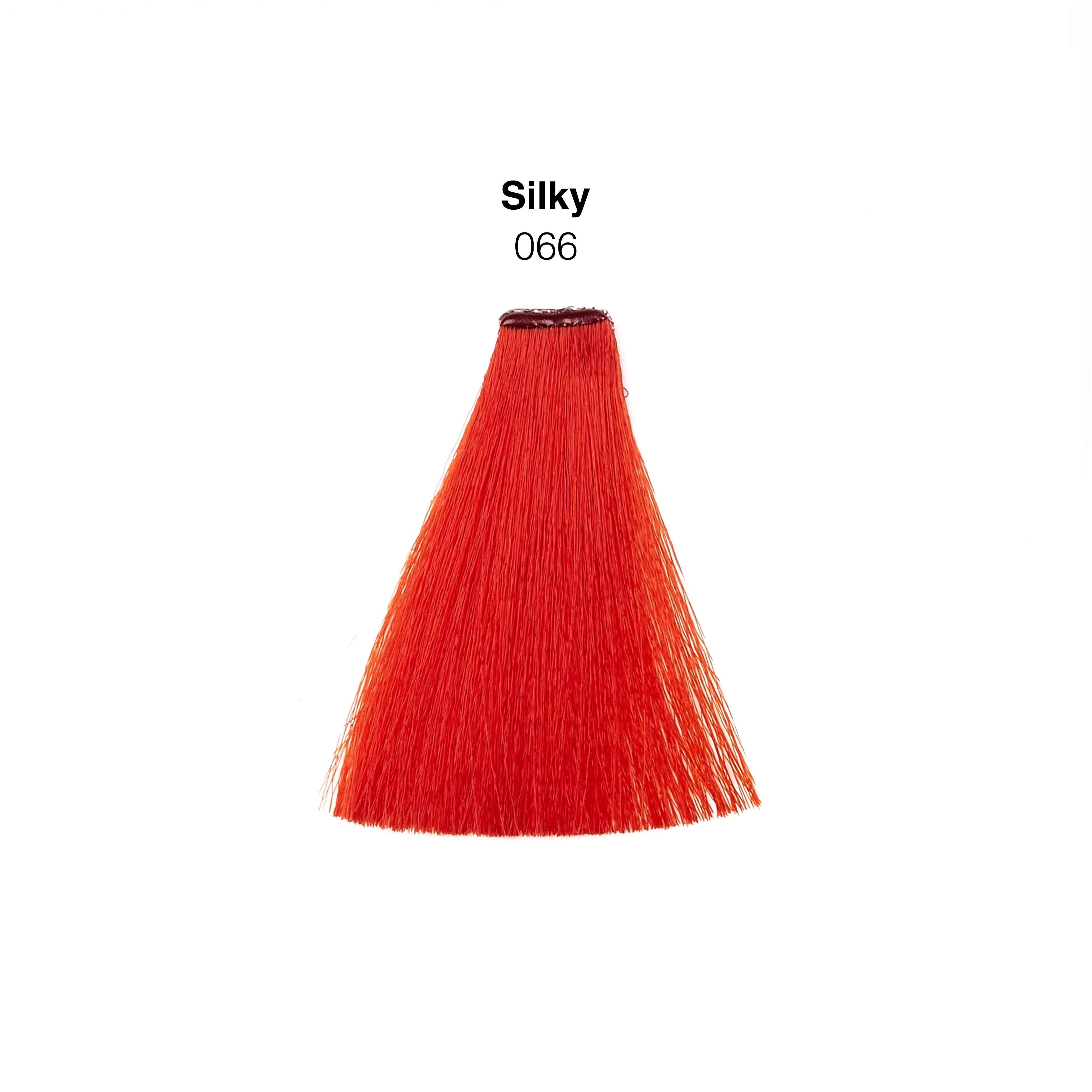Silky - Coloration Cream - Boosters