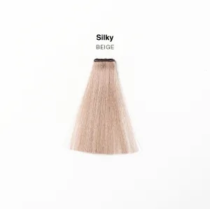 Silky - Coloration Cream - Boosters