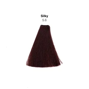 Silky - Coloration Cream - Reds