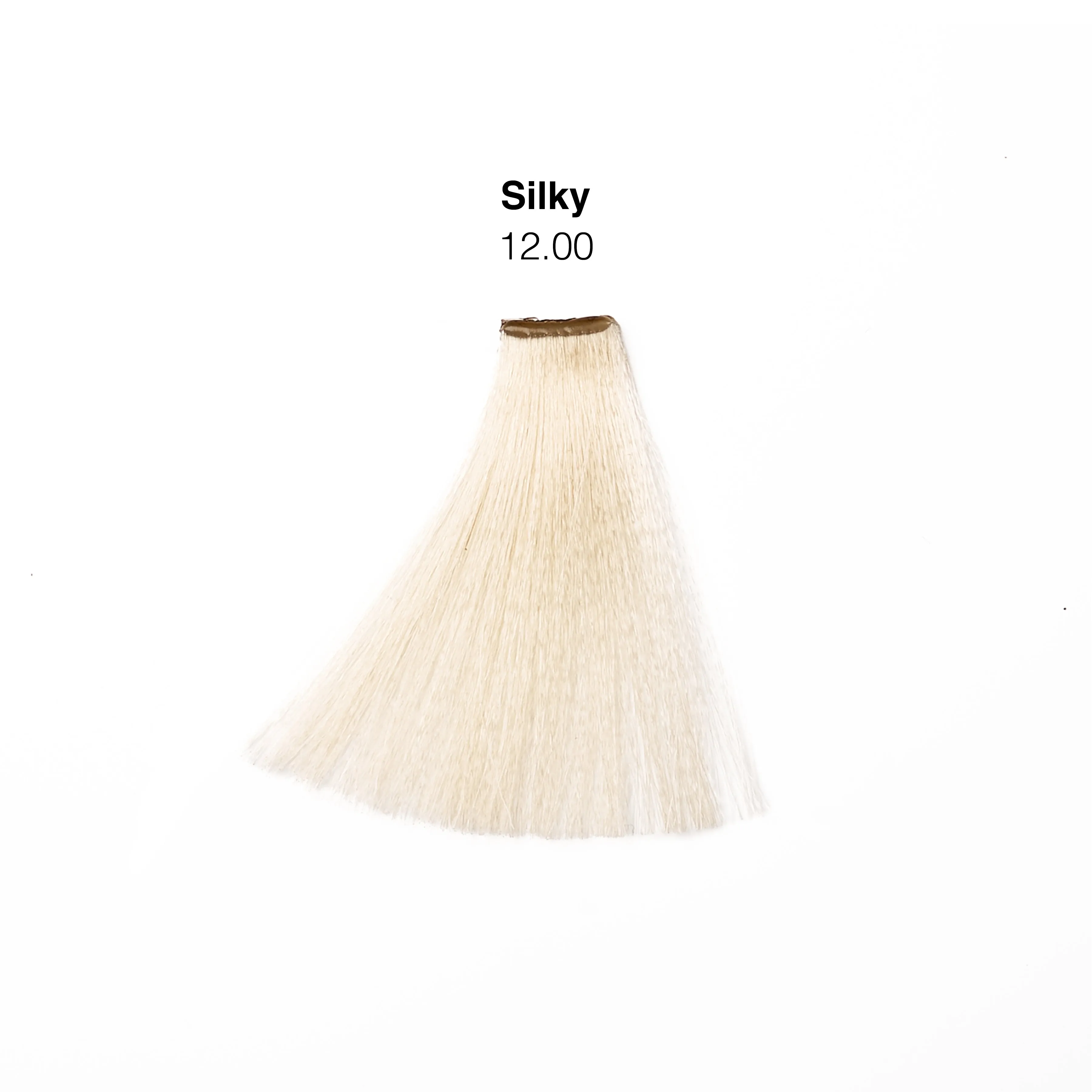 Silky - Coloration Cream - Ultralift Blondes