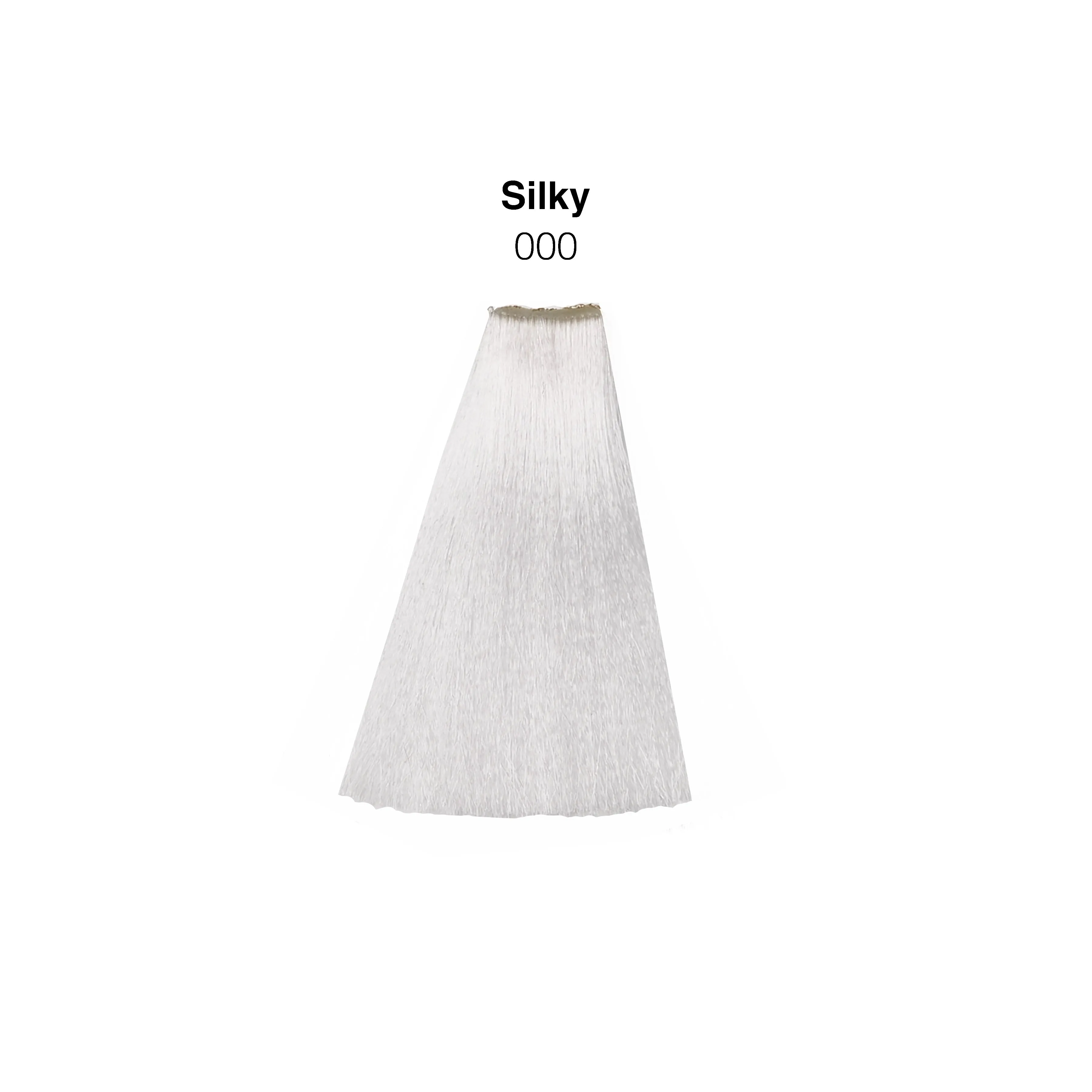 Silky - Coloration Cream - Ultralift Blondes