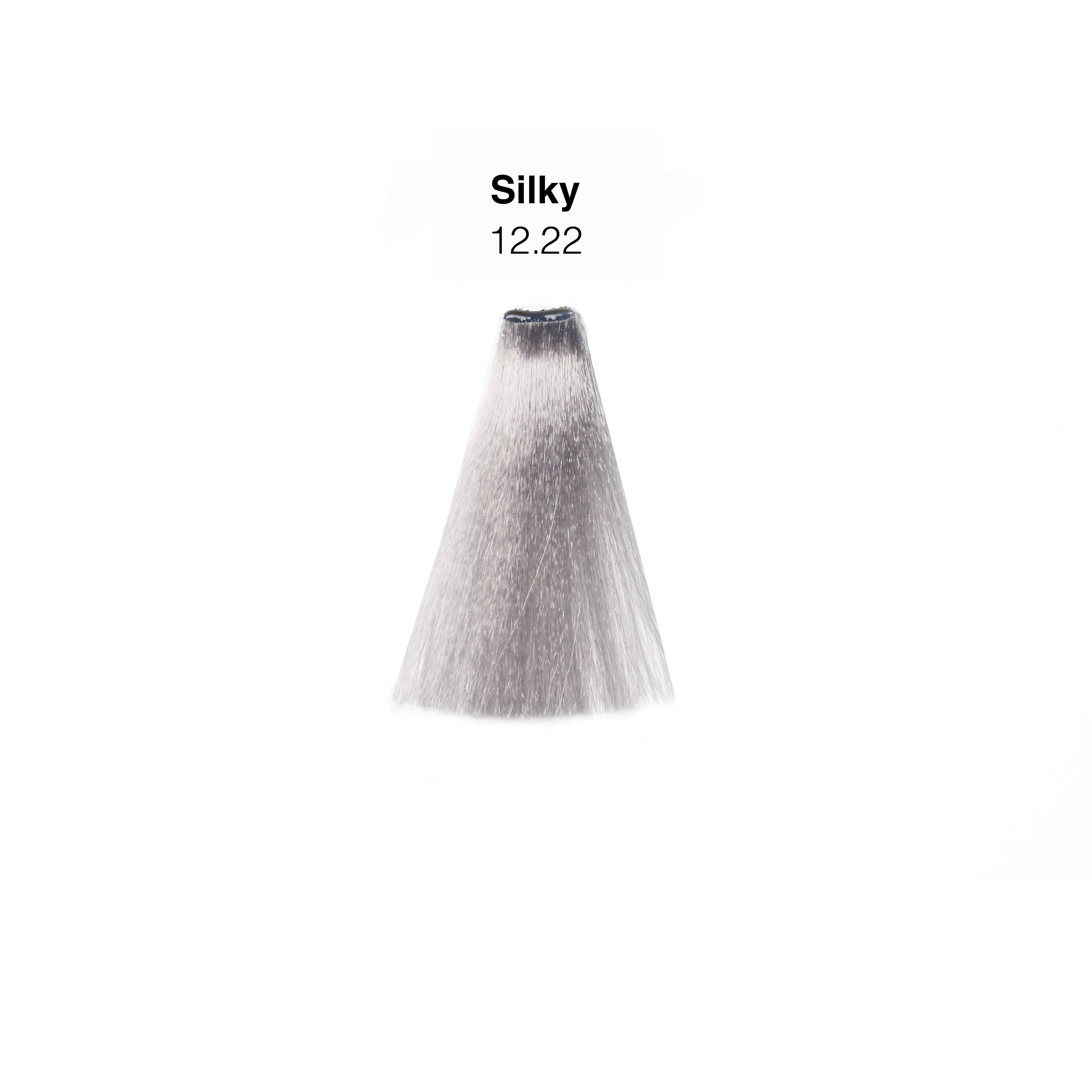 Silky - Coloration Cream - Ultralift Blondes