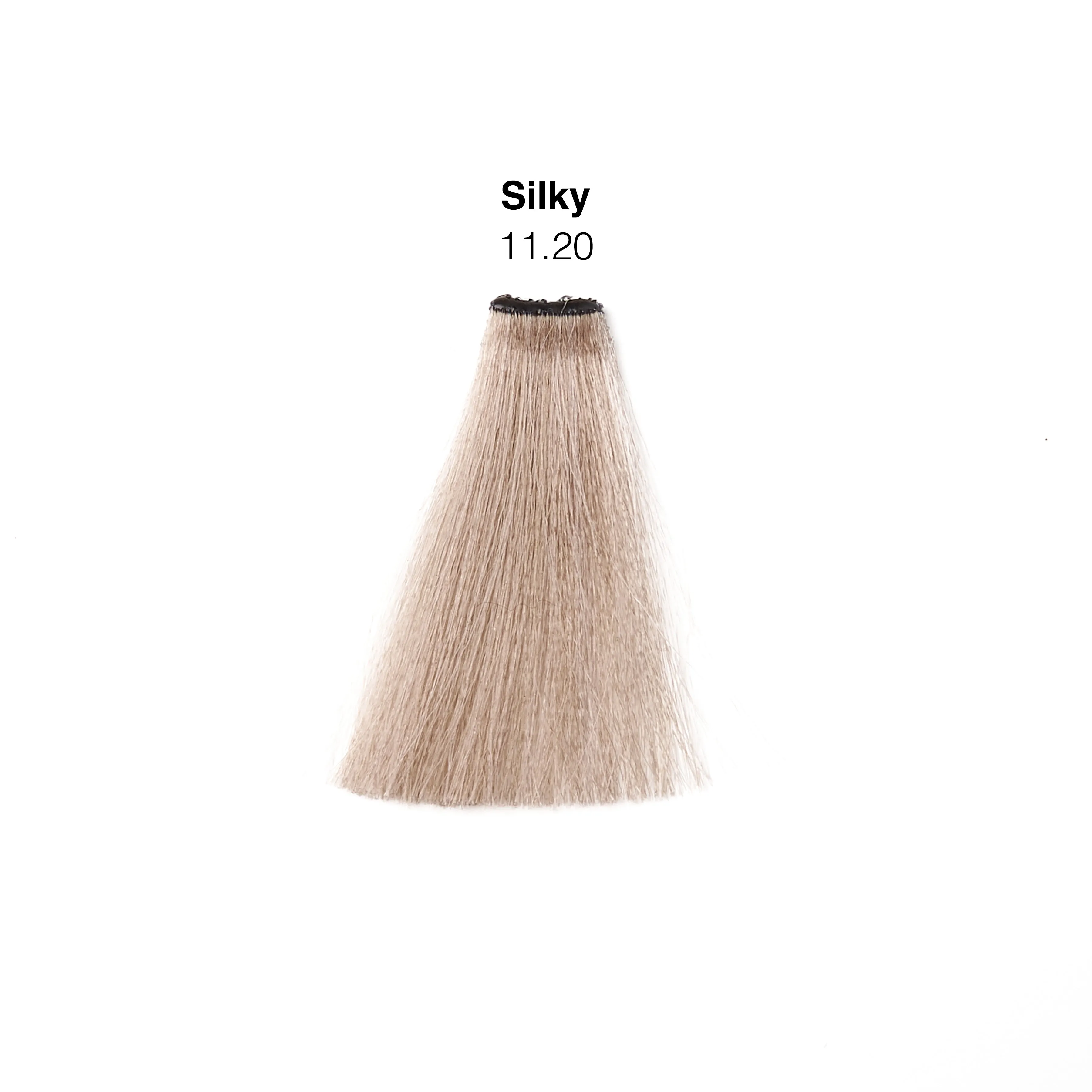 Silky - Coloration Cream - Ultralift Blondes