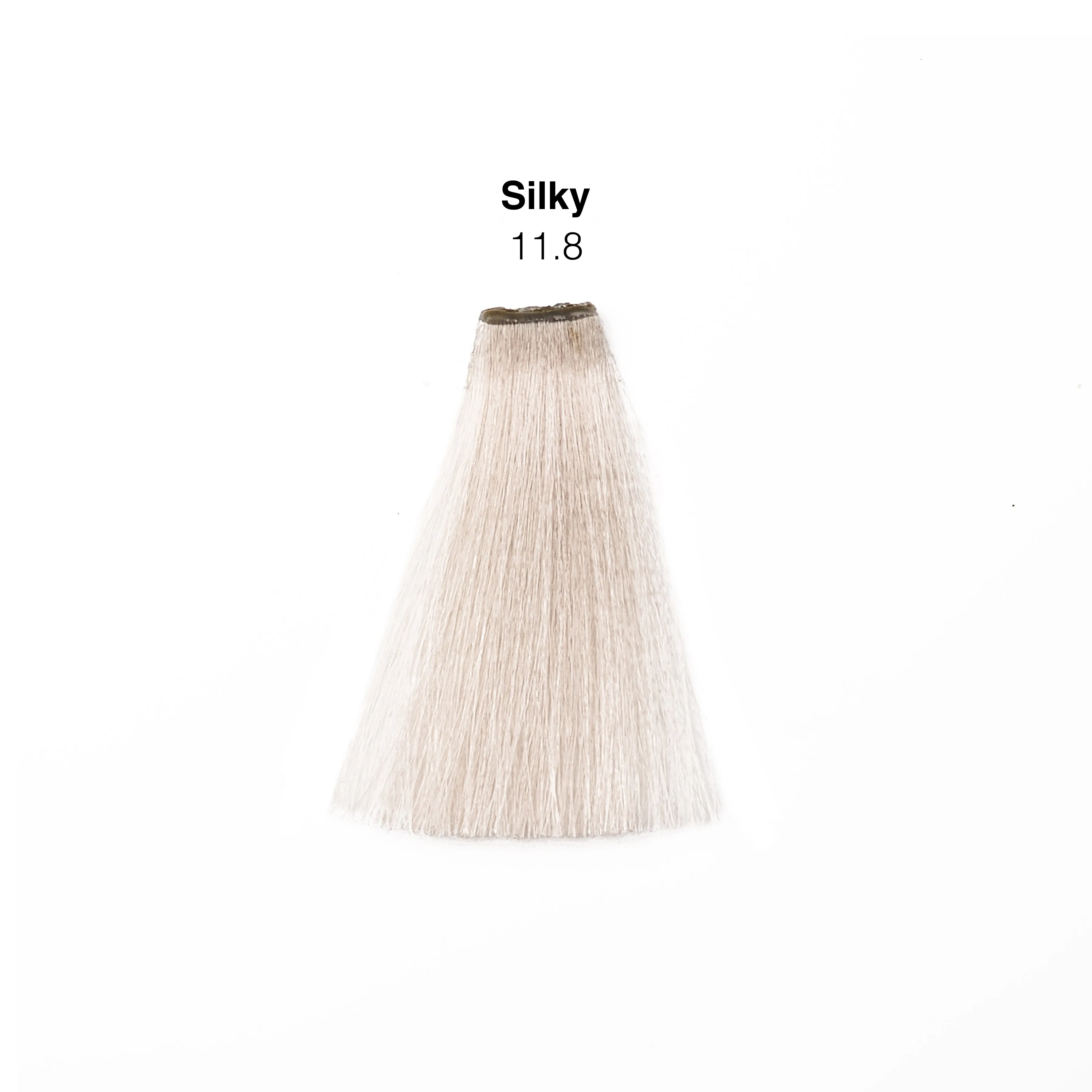 Silky - Coloration Cream - Ultralift Blondes