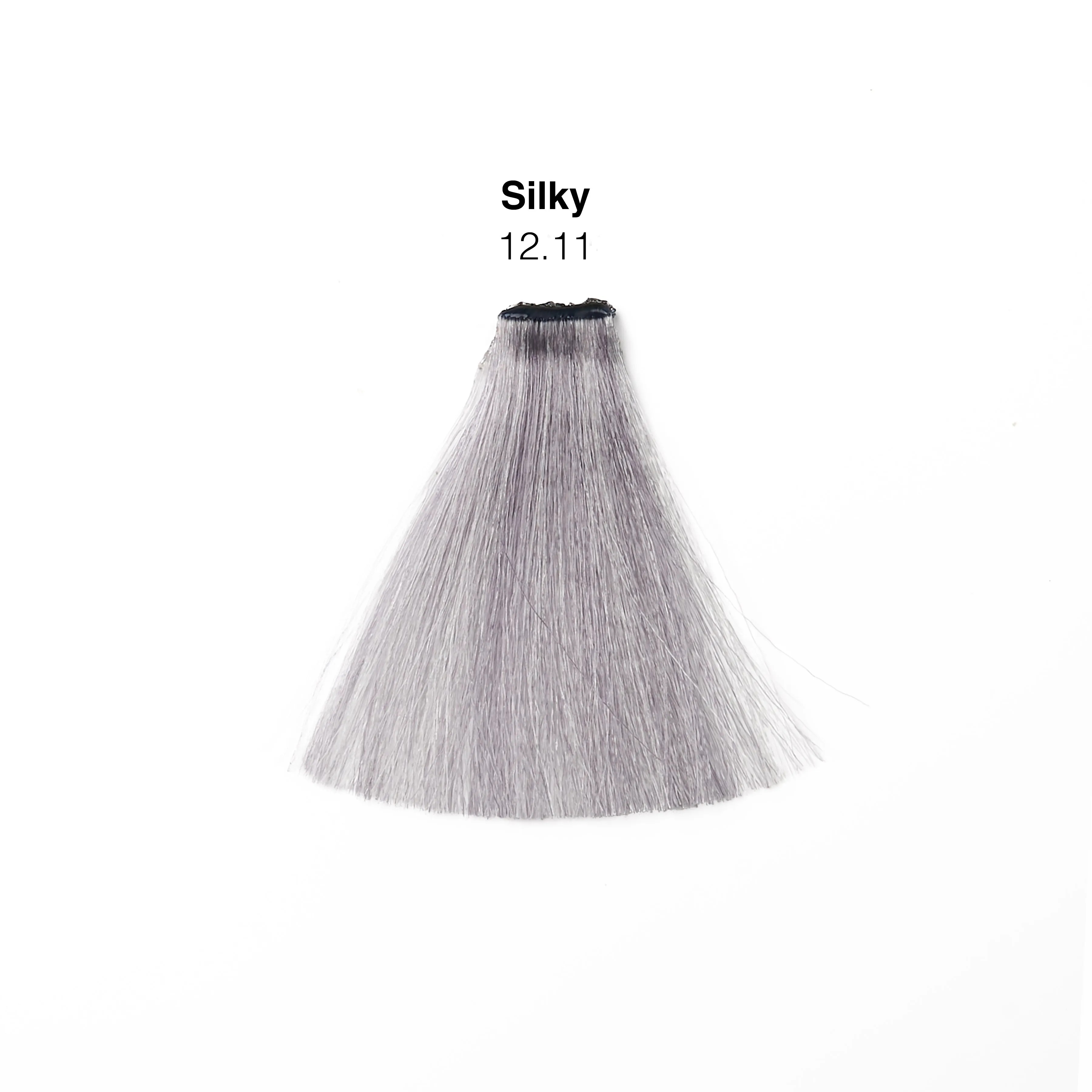 Silky - Coloration Cream - Ultralift Blondes