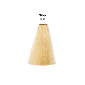Silky - Coloration Cream - Ultralift Blondes
