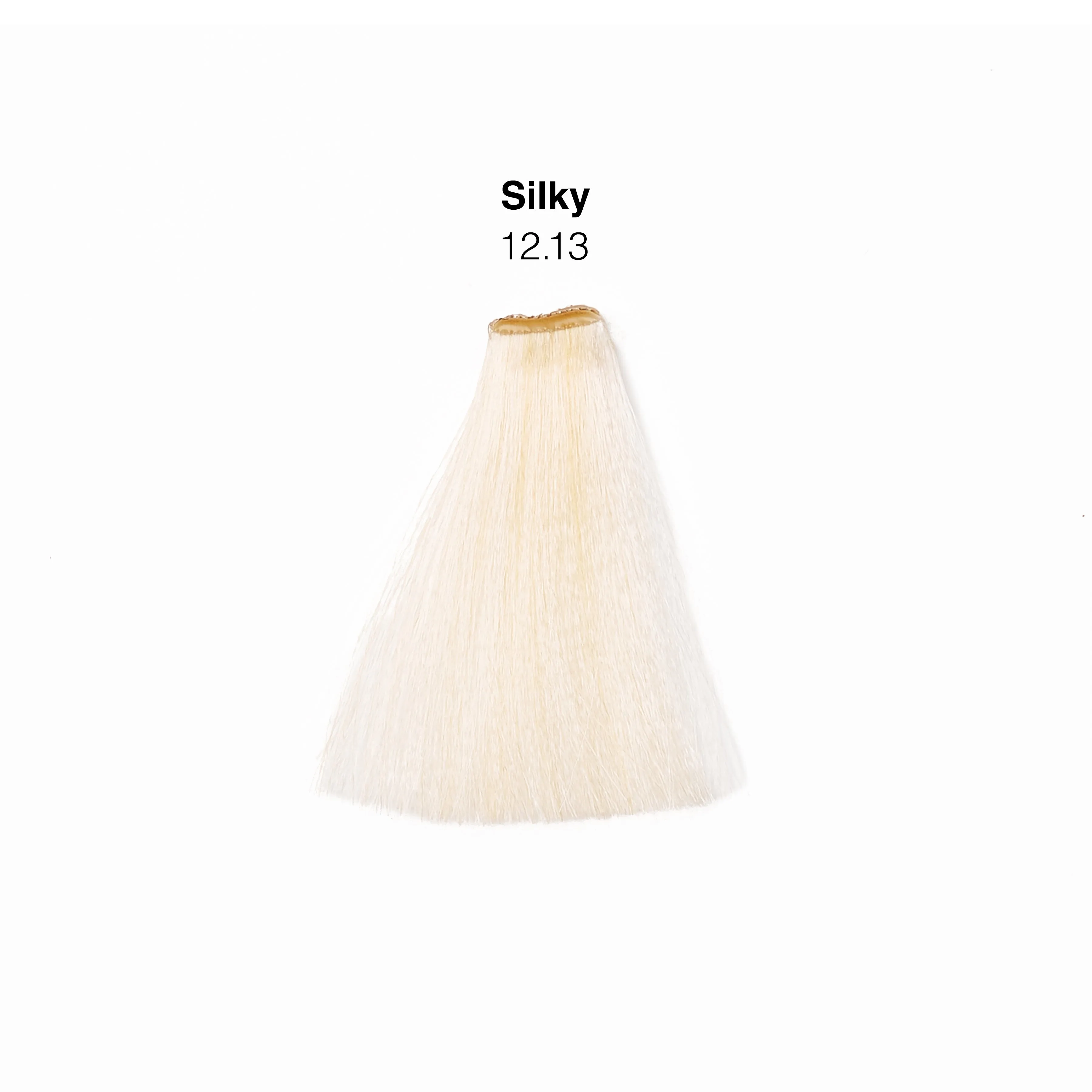 Silky - Coloration Cream - Ultralift Blondes