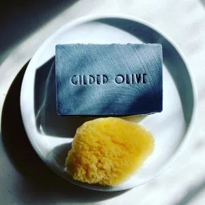 Silky Facial Sea Sponge