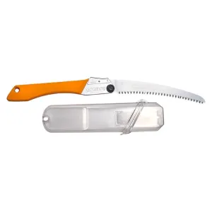 SILKY GOMBOY CURVE PRO 240MM FOLDING SAW