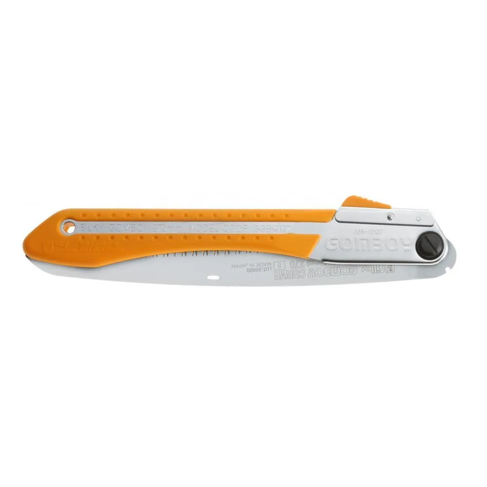 Silky Gomboy Professional 270mm