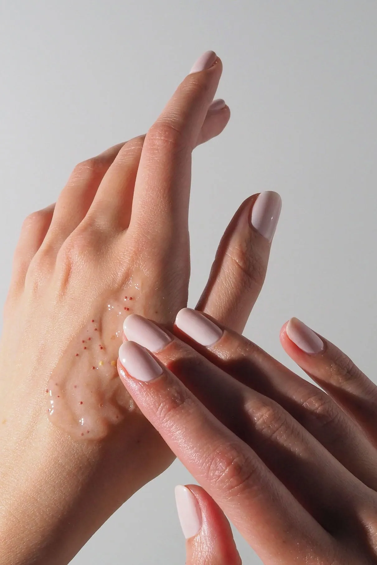 Silky Hands Duo