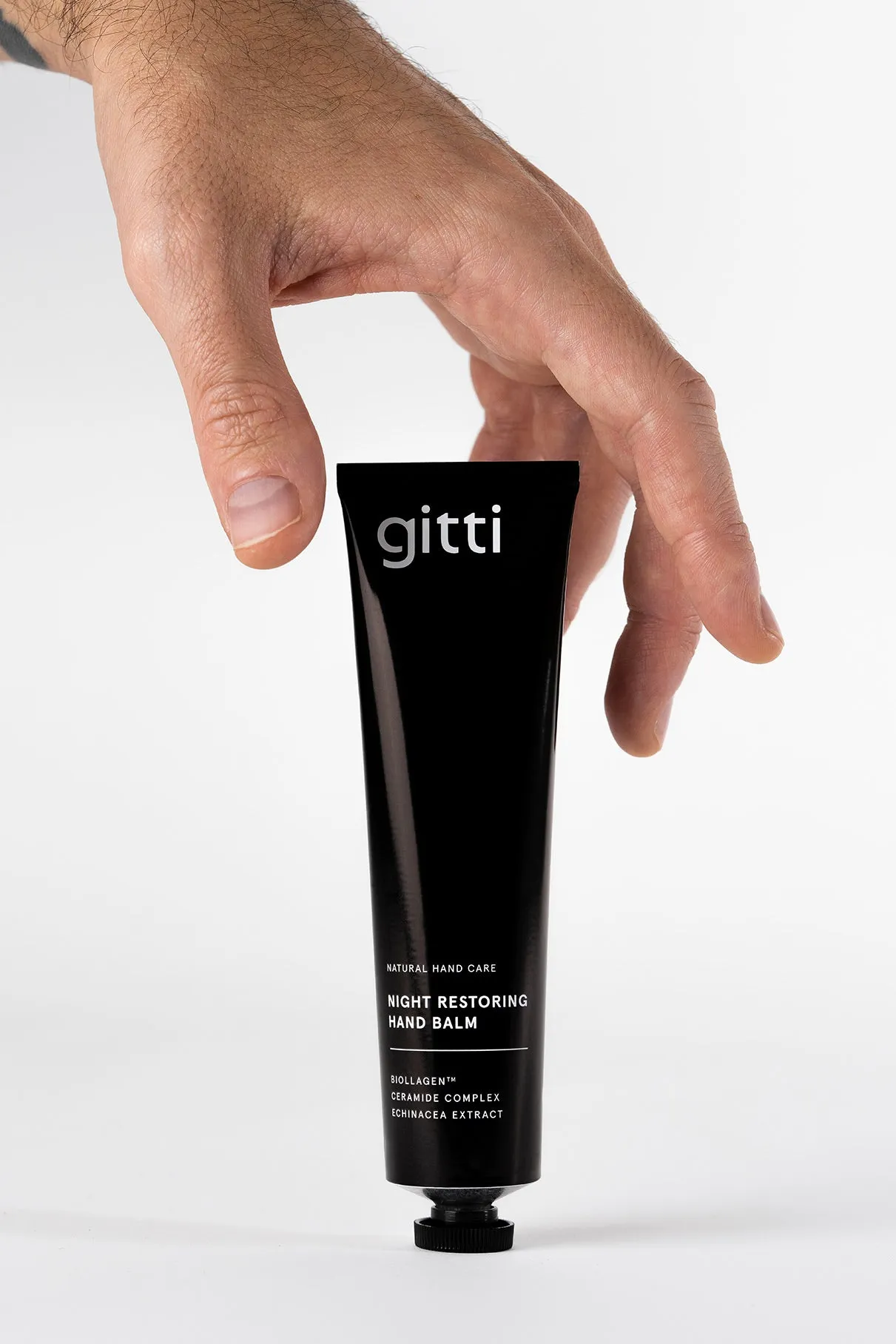 Silky Hands Duo