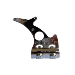 Silky Hook Fox