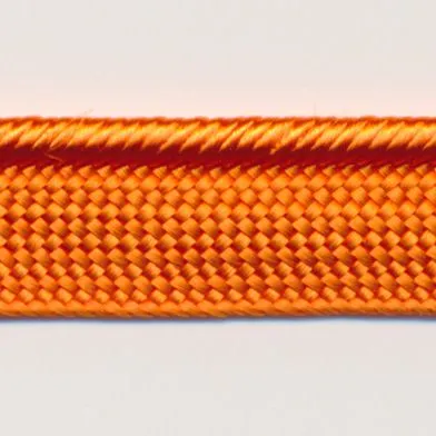 Silky Piping #120 Orange