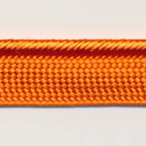 Silky Piping #120 Orange