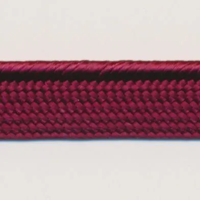 Silky Piping #43 Garnet