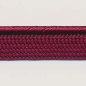 Silky Piping #43 Garnet
