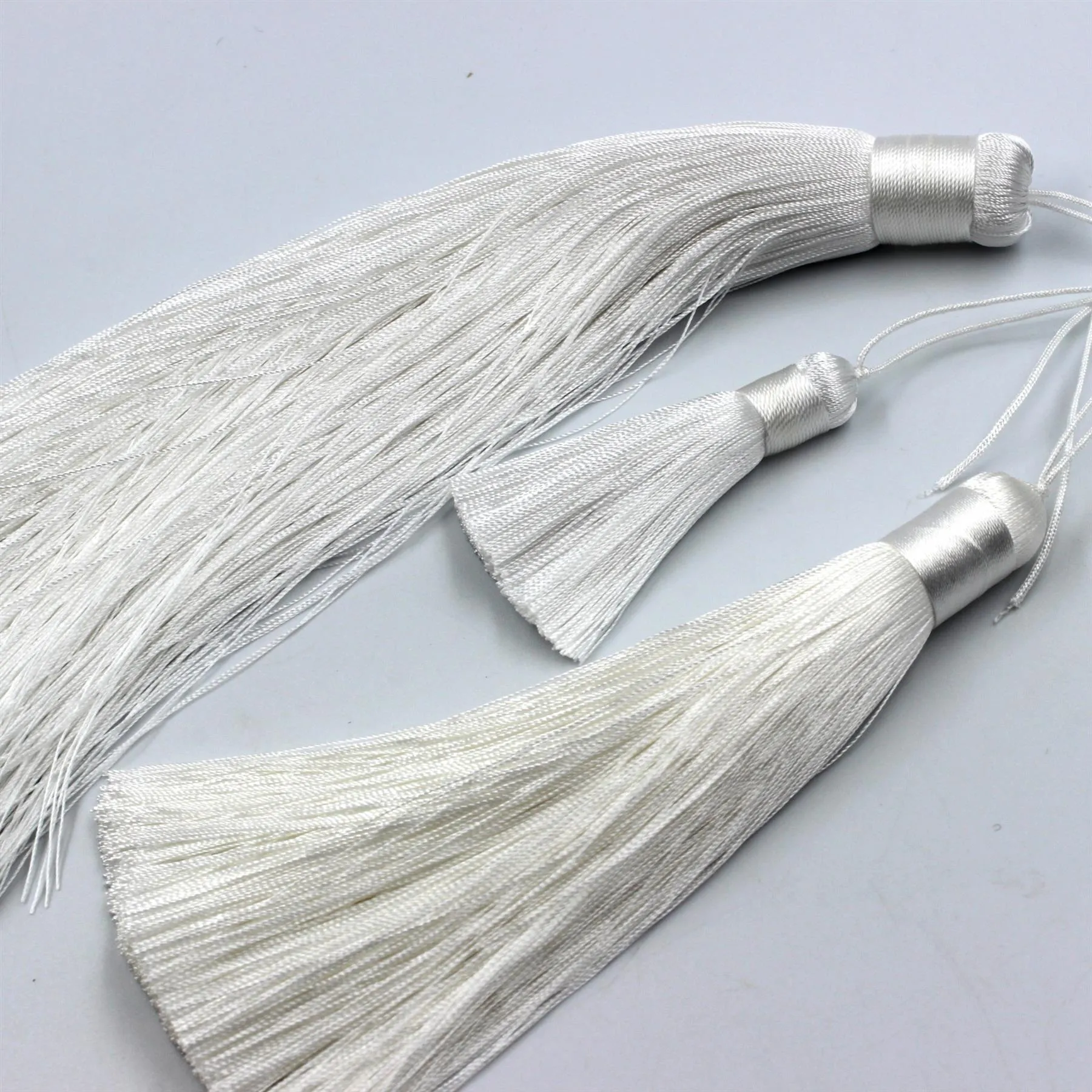 Silky Rayon Tassel 6543