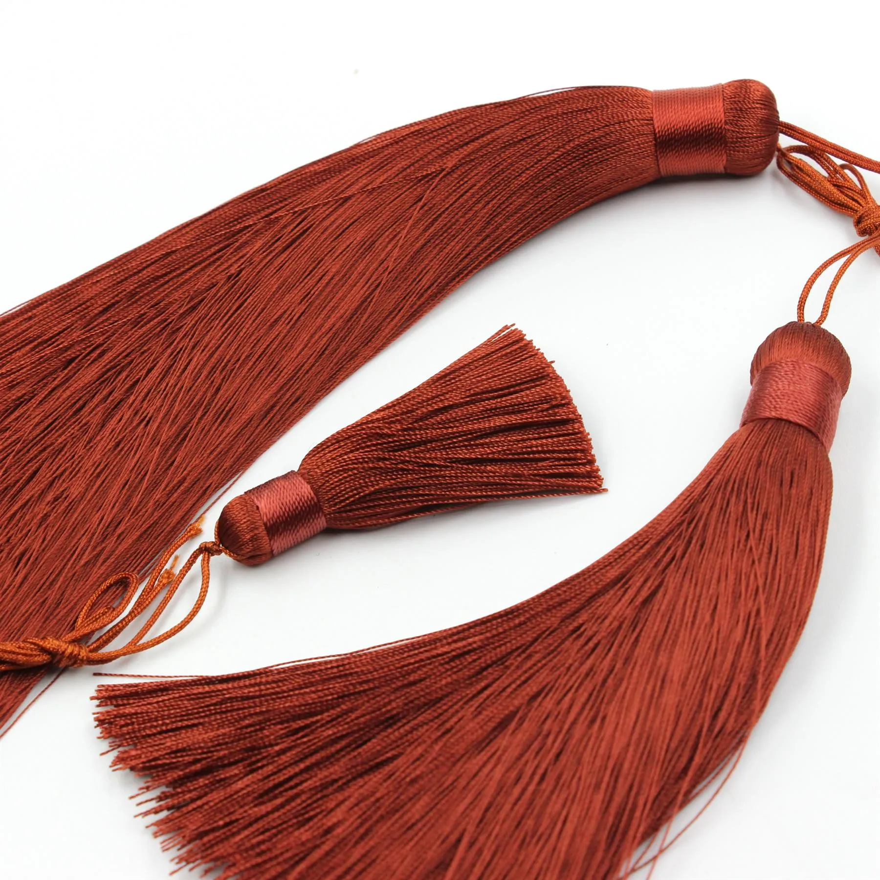 Silky Rayon Tassel 6543
