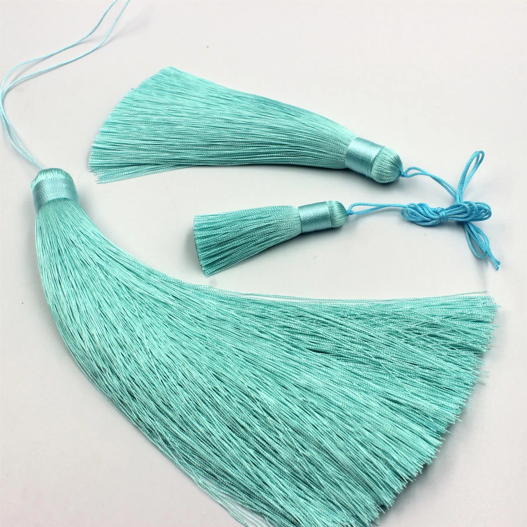 Silky Rayon Tassel 6543