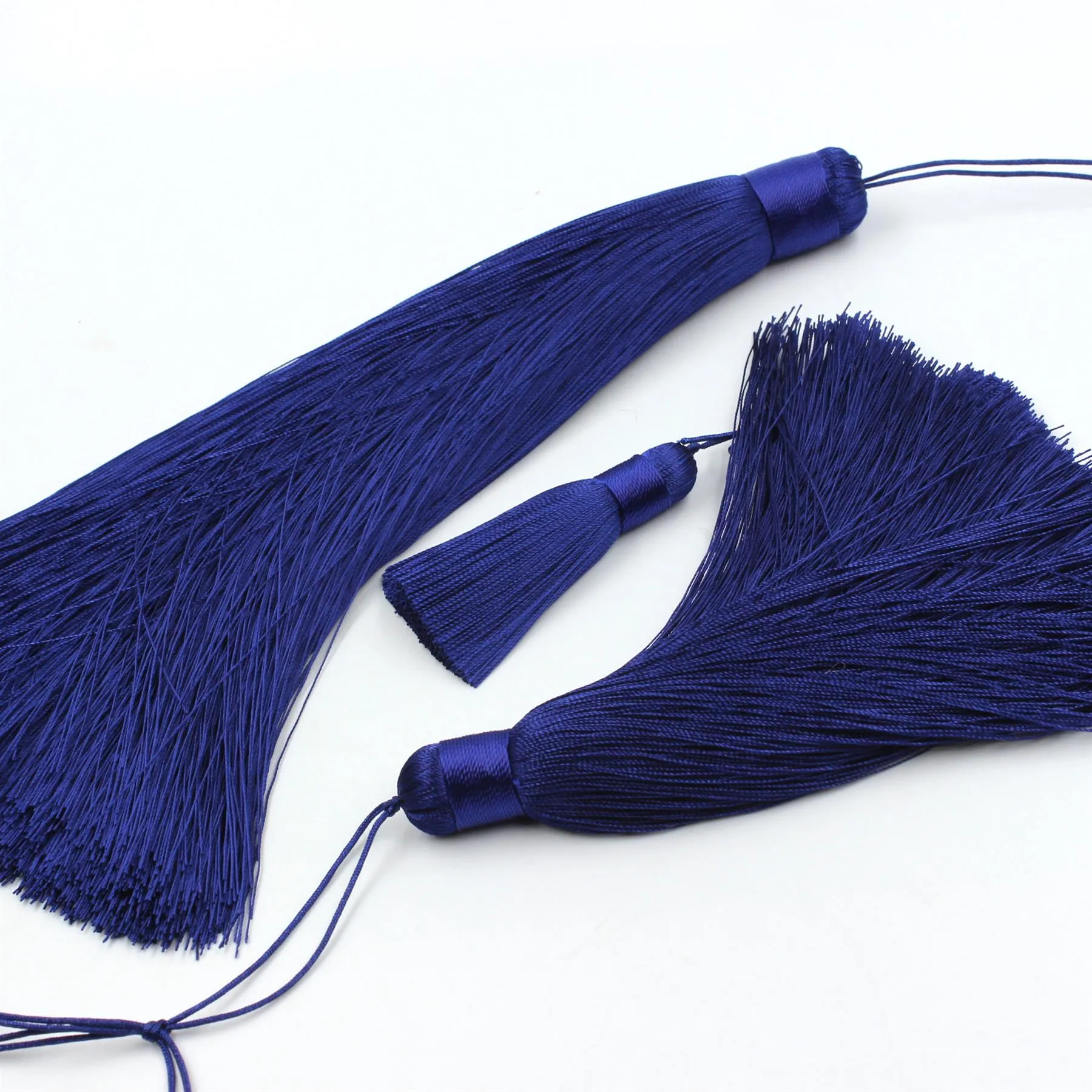 Silky Rayon Tassel 6543