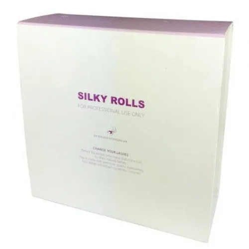 Silky Rolls Eyelash Lifting Kit