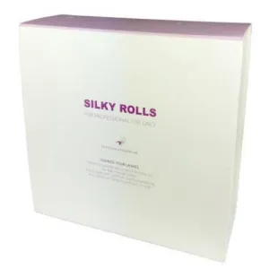 Silky Rolls Eyelash Lifting Kit