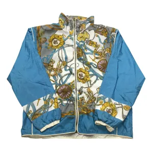 Silky Sailing Windbreaker (M)