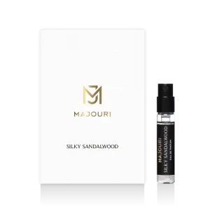 Silky Sandalwood 2ml