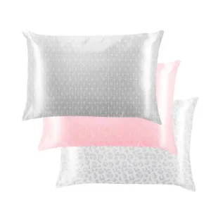 Silky Satin Pillowcase