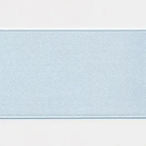 Silky Satin Ribbon #108 Fog