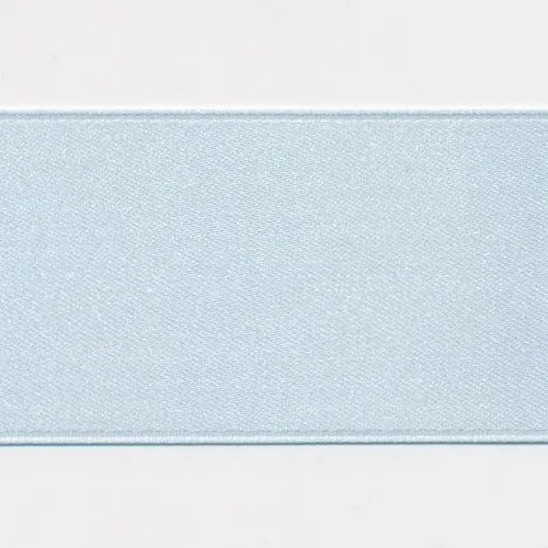 Silky Satin Ribbon #108 Fog