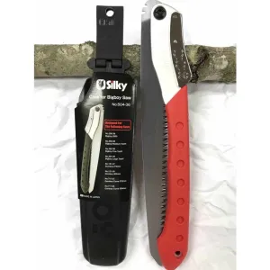 Silky Saws Bigboy Folding Saw Carry Case - 170mm to 240mm