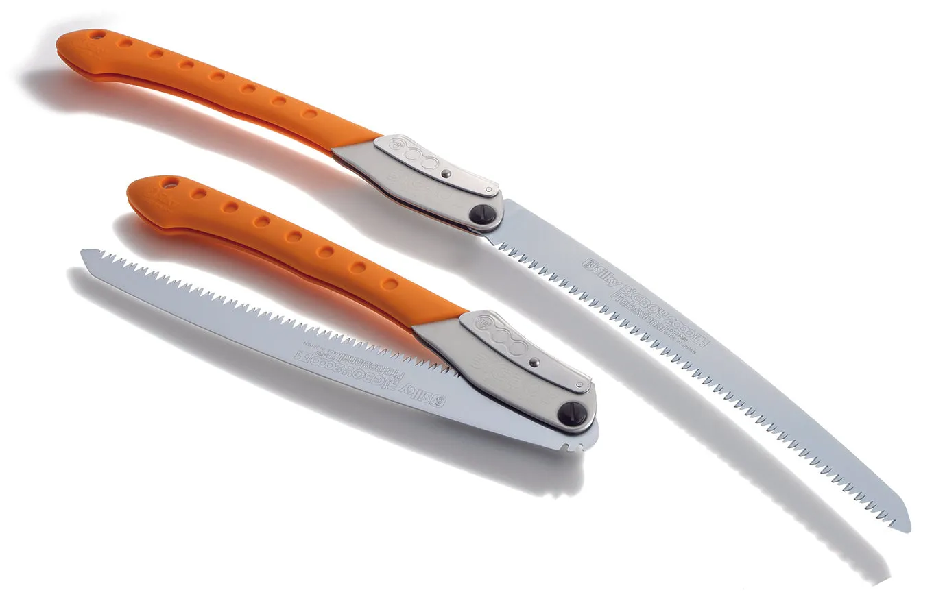Silky Saws BigBoy Straight Folding Saws - 360mm