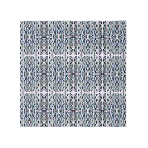 Silky Scarf 1