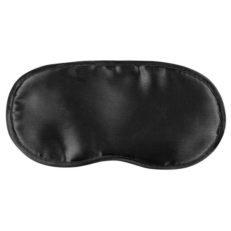 Silky Seduction Kit
