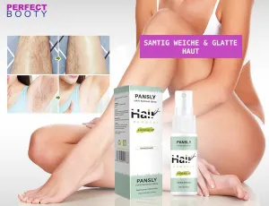 Silky Skin Haarentferner