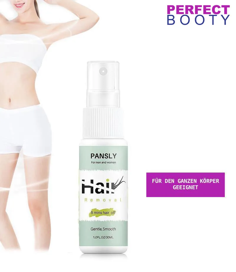 Silky Skin Haarentferner